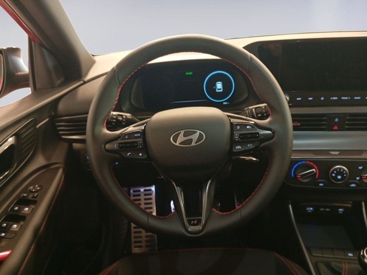 Hyundai i20 1.2 MPI N Line 59 kW (79 CV) - Foto 13