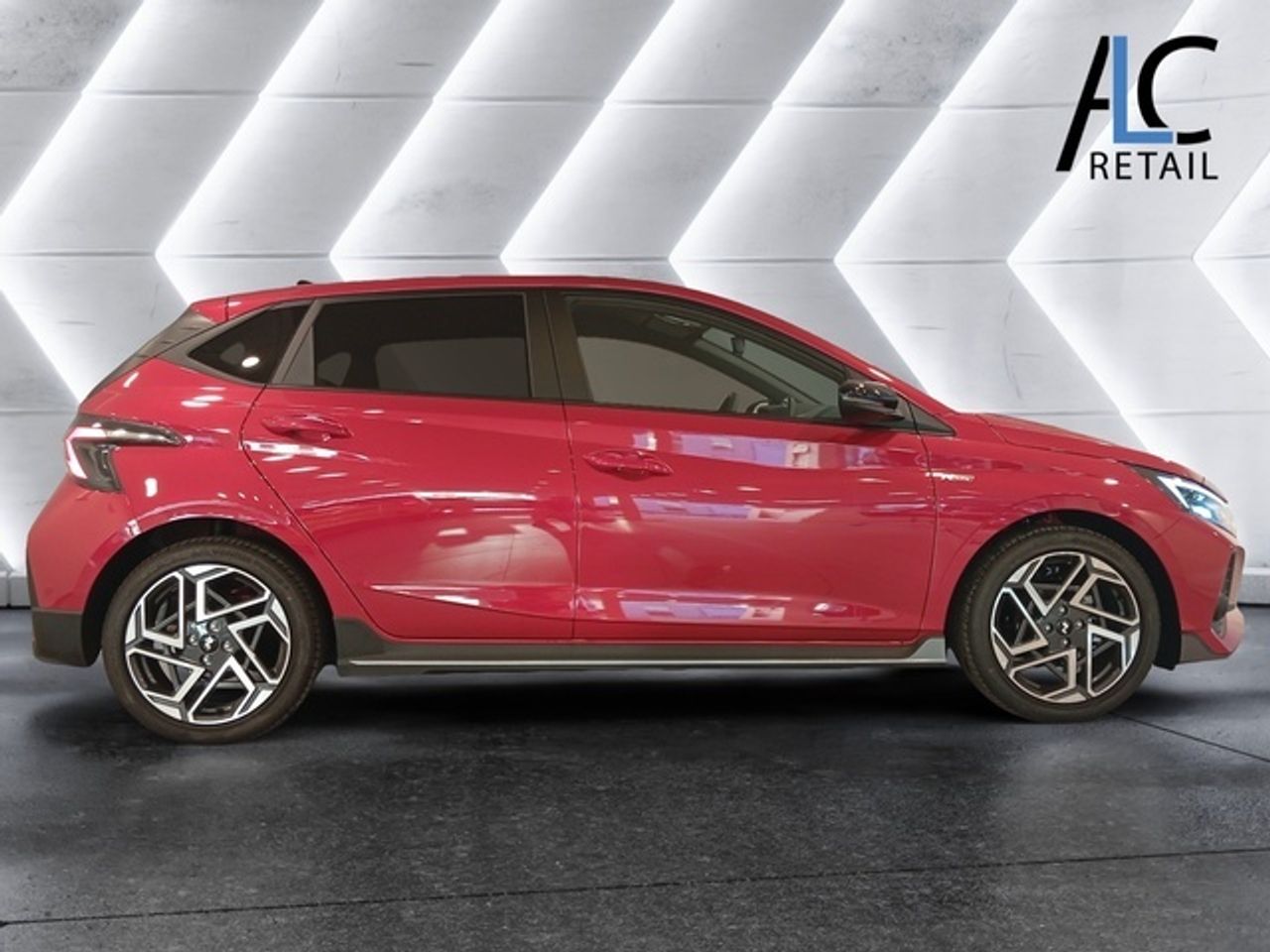 Hyundai i20 1.2 MPI N Line 59 kW (79 CV) - Foto 7