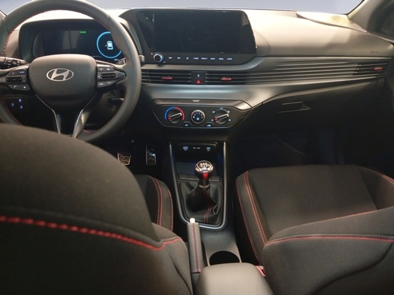 Hyundai i20 1.2 MPI N Line 59 kW (79 CV) - Foto 11