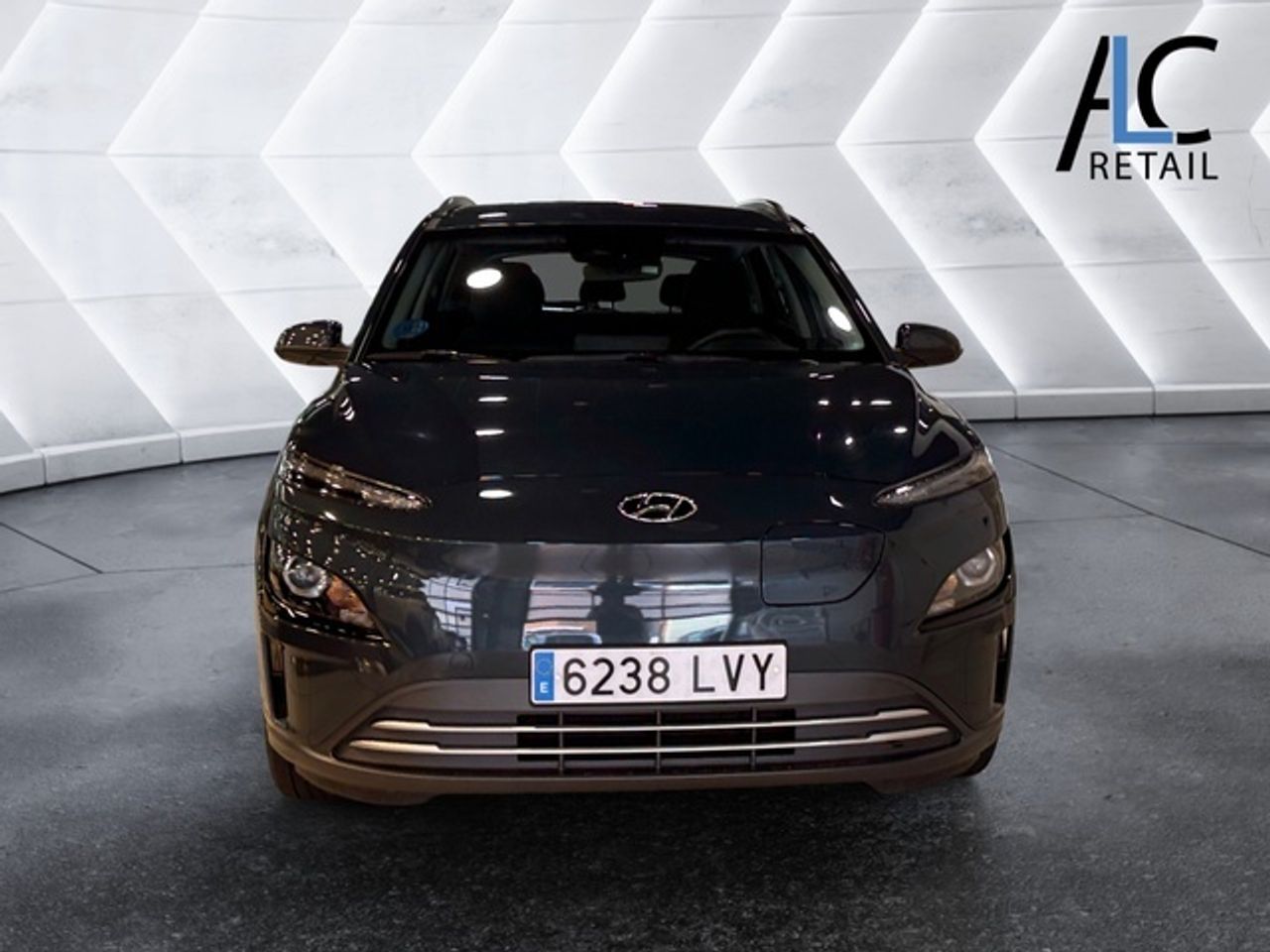 Hyundai Kona EV Maxx 100 kW (136 CV) - Foto 8