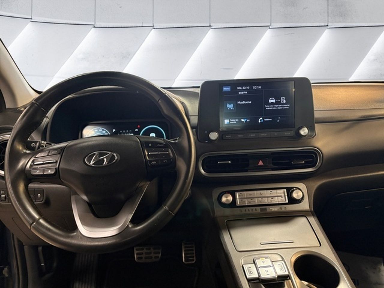 Hyundai Kona EV Maxx 100 kW (136 CV) - Foto 10