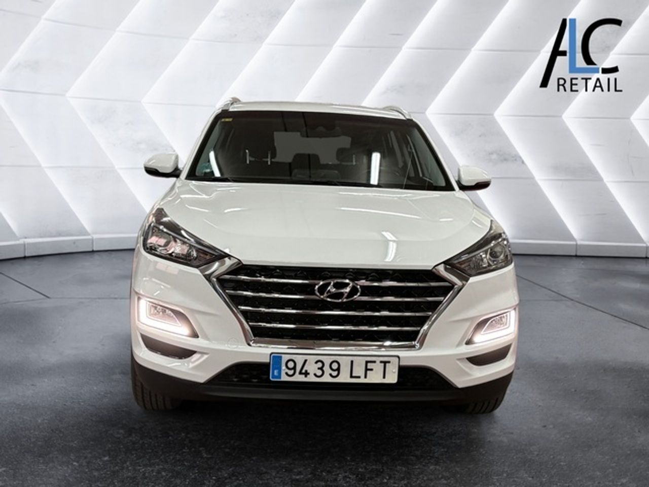 Hyundai Tucson 1.6 GDI SLE 4x2 97 kW (132 CV) - Foto 9