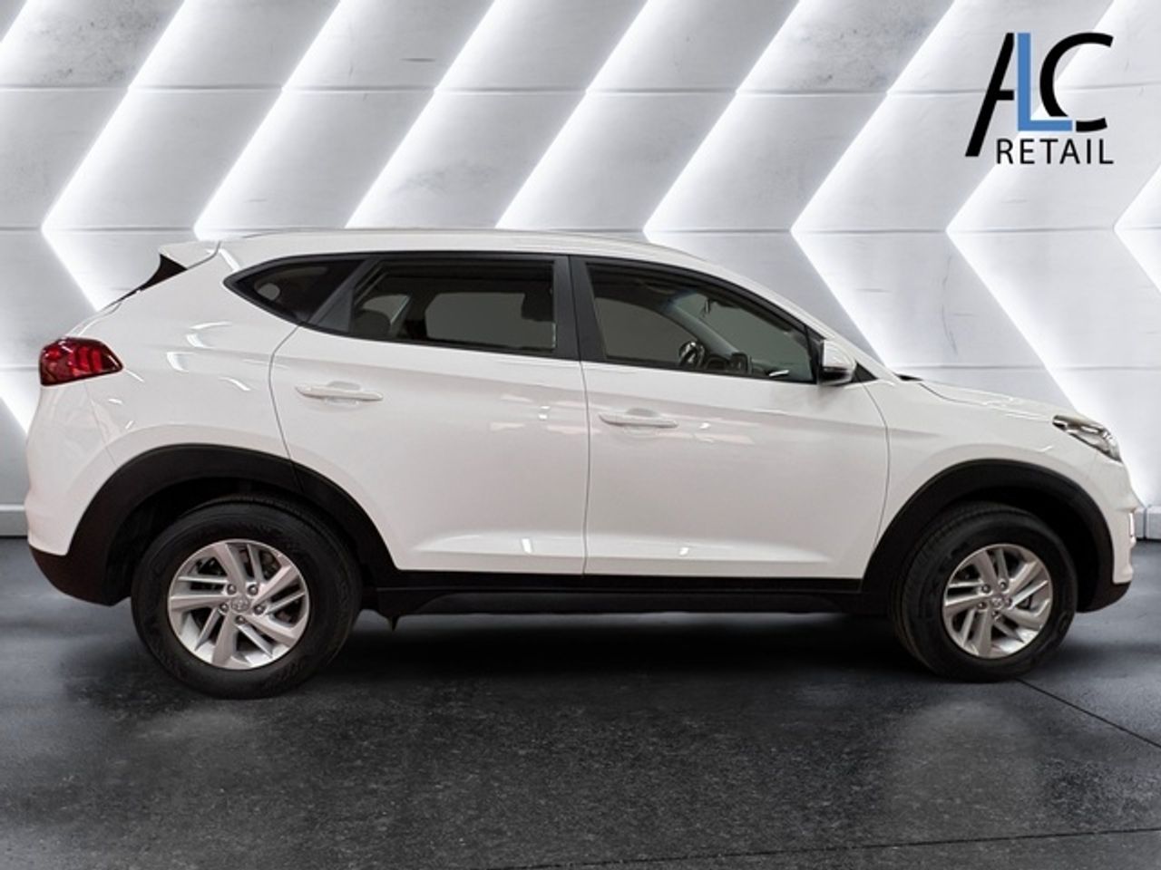 Hyundai Tucson 1.6 GDI SLE 4x2 97 kW (132 CV) - Foto 7
