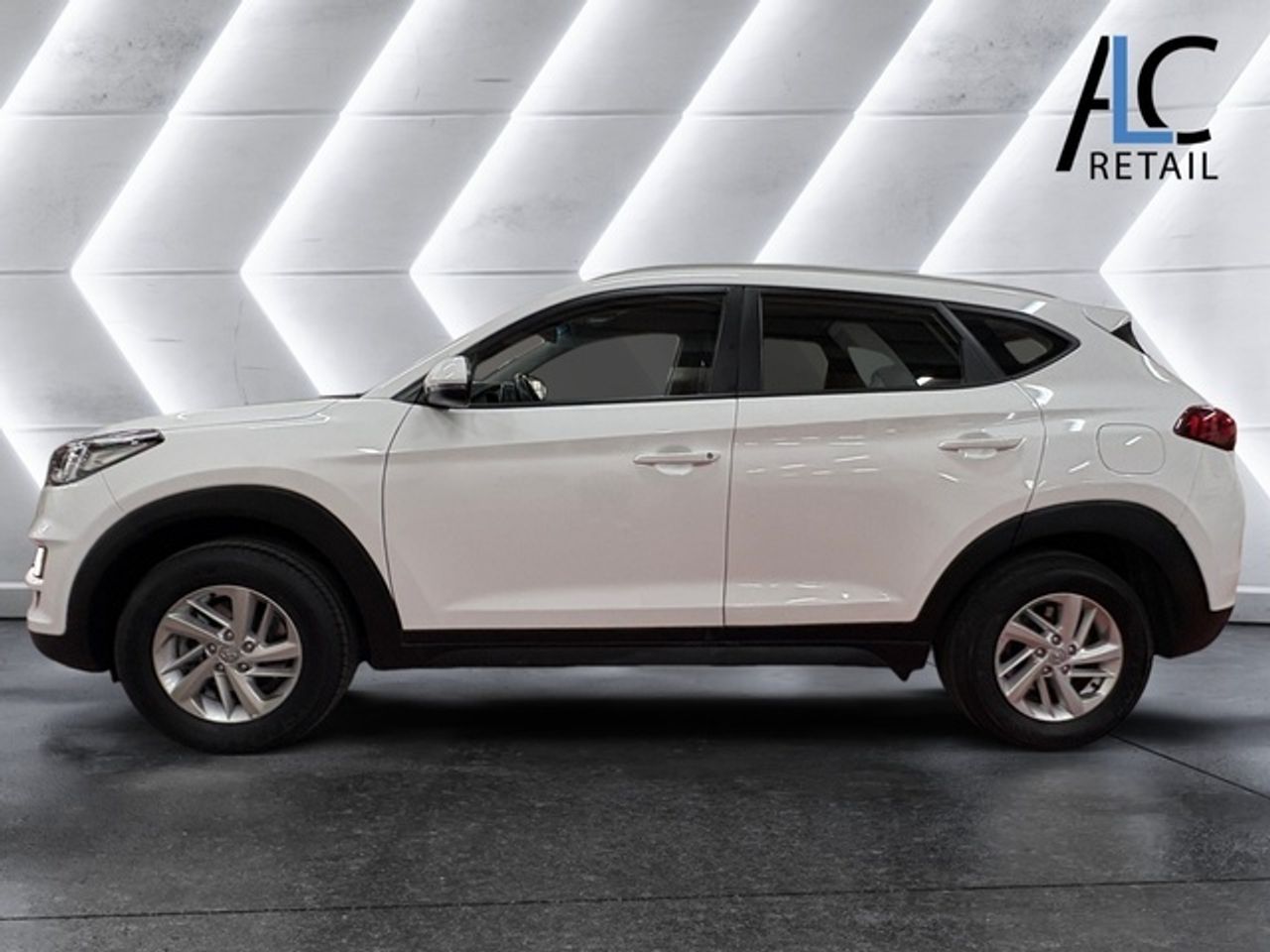 Hyundai Tucson 1.6 GDI SLE 4x2 97 kW (132 CV) - Foto 3