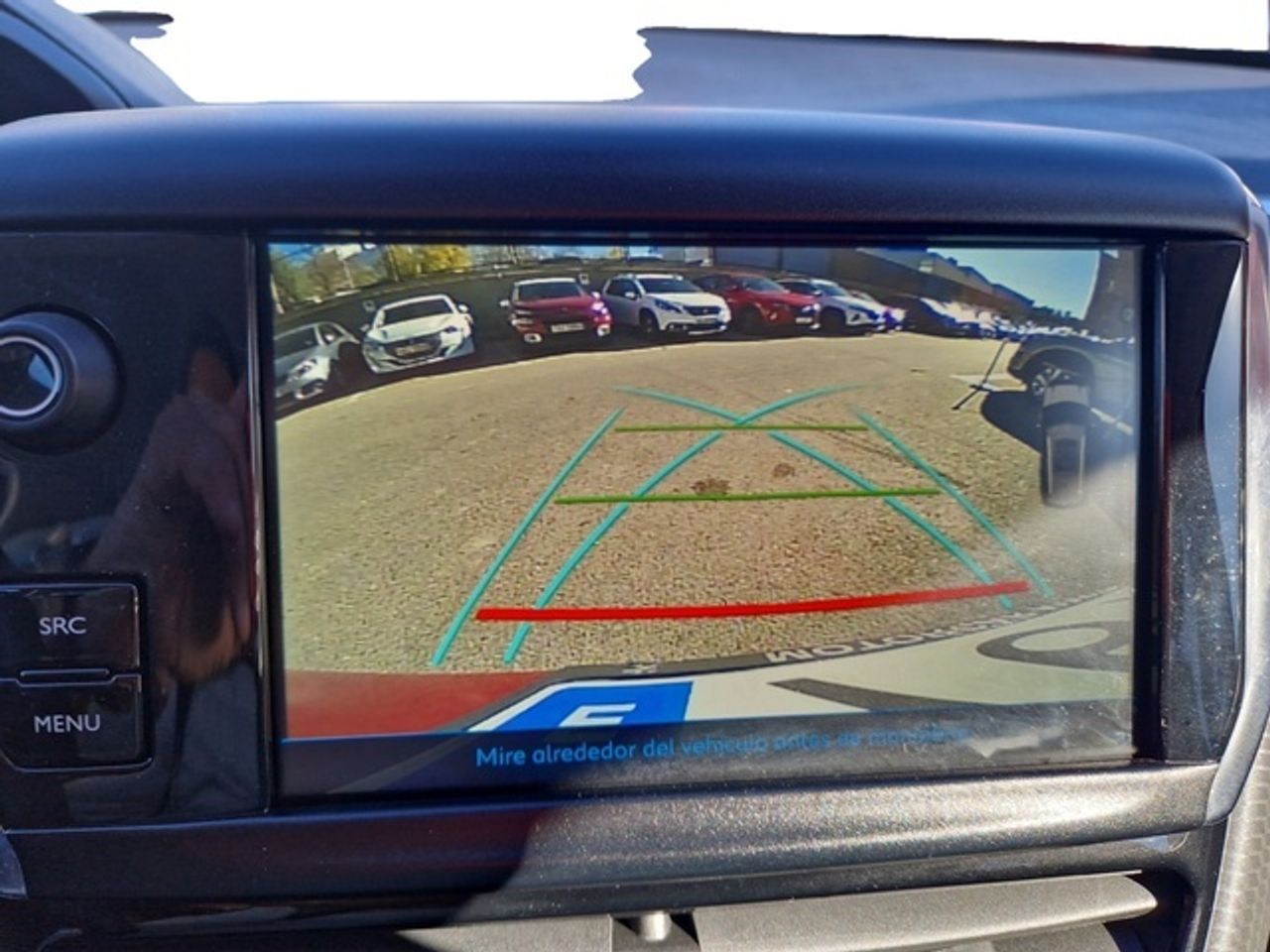 Peugeot 2008 PureTech 110 S&S Allure 81 kW (110 CV) - Foto 14