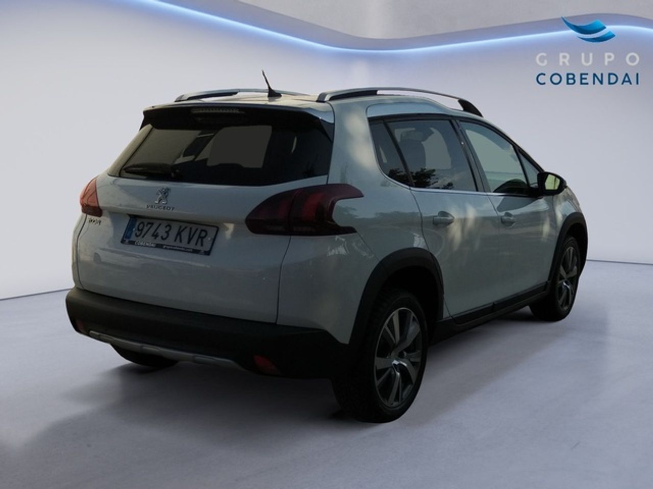 Peugeot 2008 PureTech 130 S&S Allure 96 kW (130 CV) - Foto 6