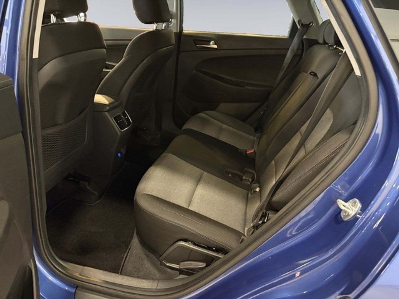 Hyundai Tucson 1.6 CRDI 48V SLE 4x2 85 kW (116 CV) - Foto 12