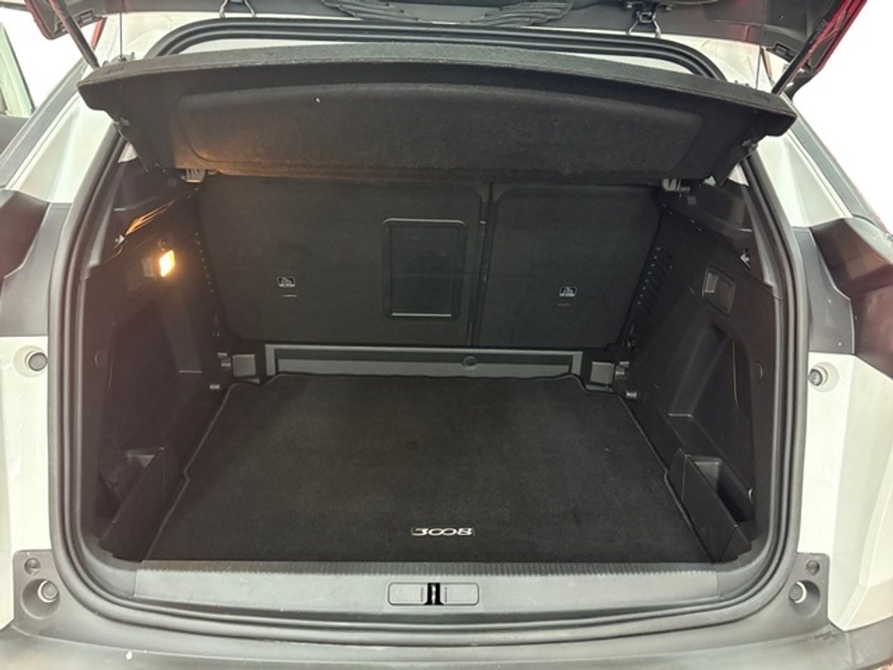 Peugeot 3008 BlueHDI 130 S&S Active EAT8 96 kW (130 CV) - Foto 15