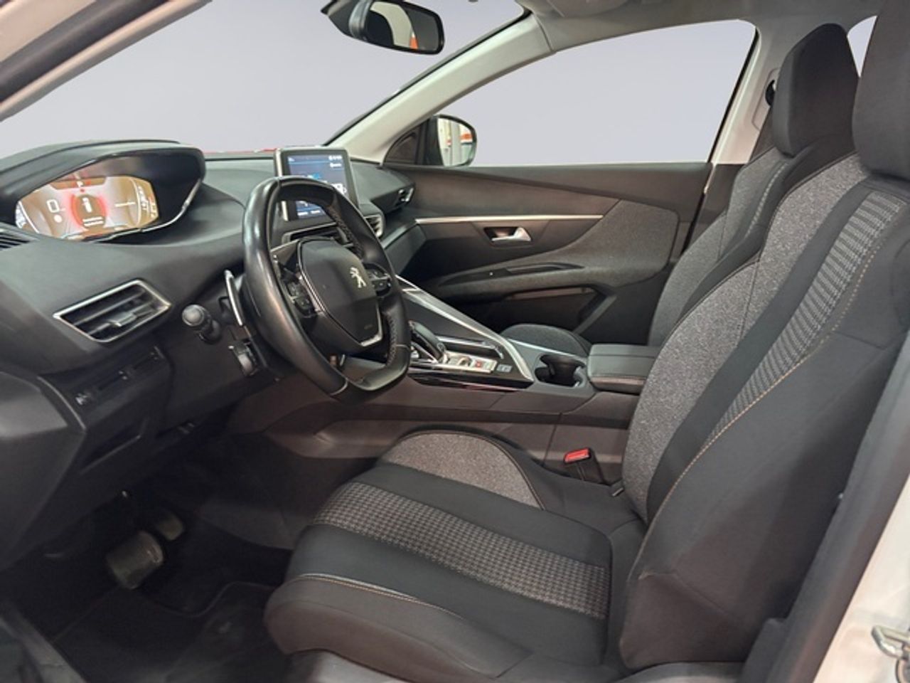 Peugeot 3008 BlueHDI 130 S&S Active EAT8 96 kW (130 CV) - Foto 10