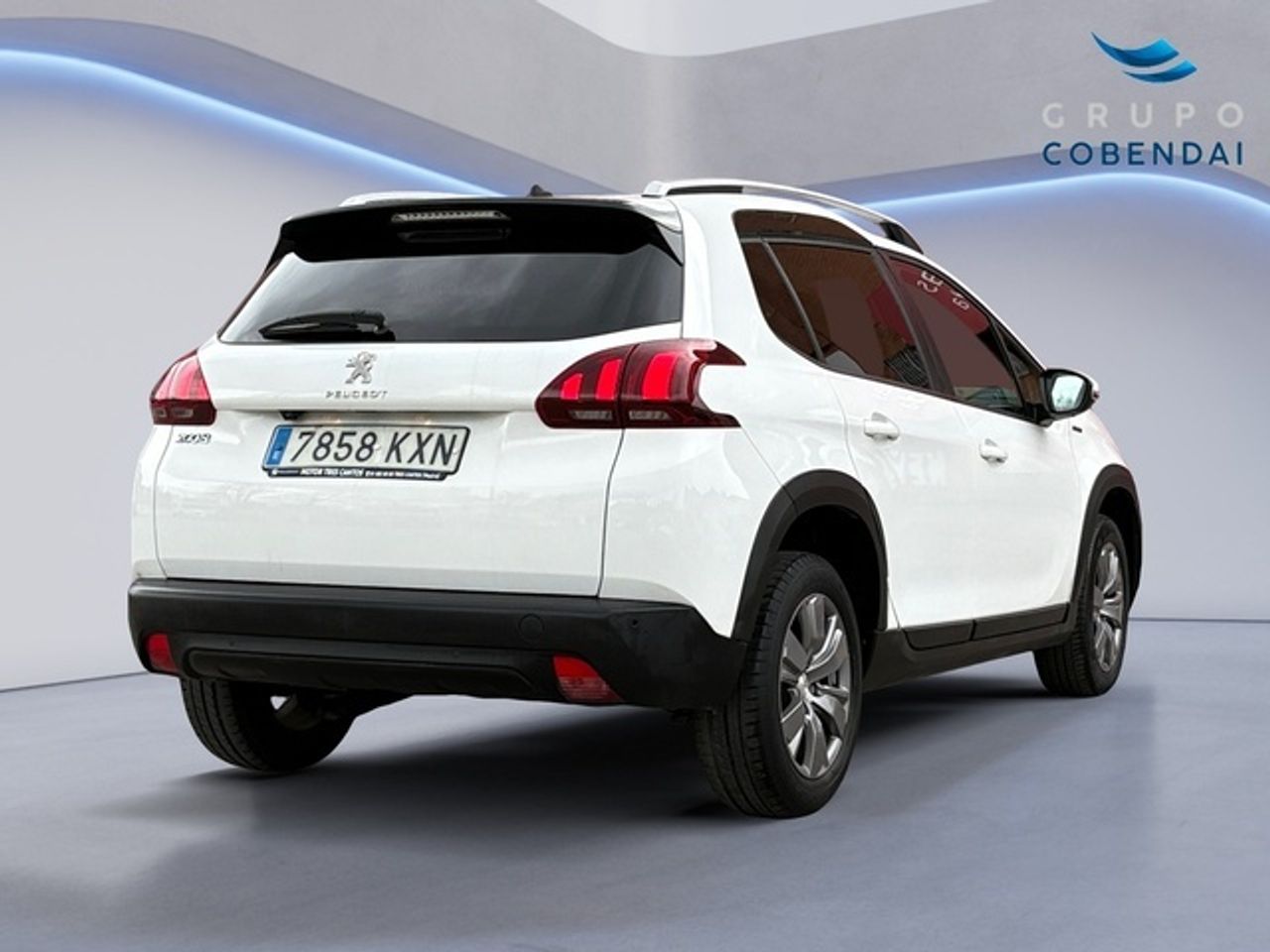 Peugeot 2008 PureTech 130 S&S Signature 96 kW (130 CV) - Foto 6