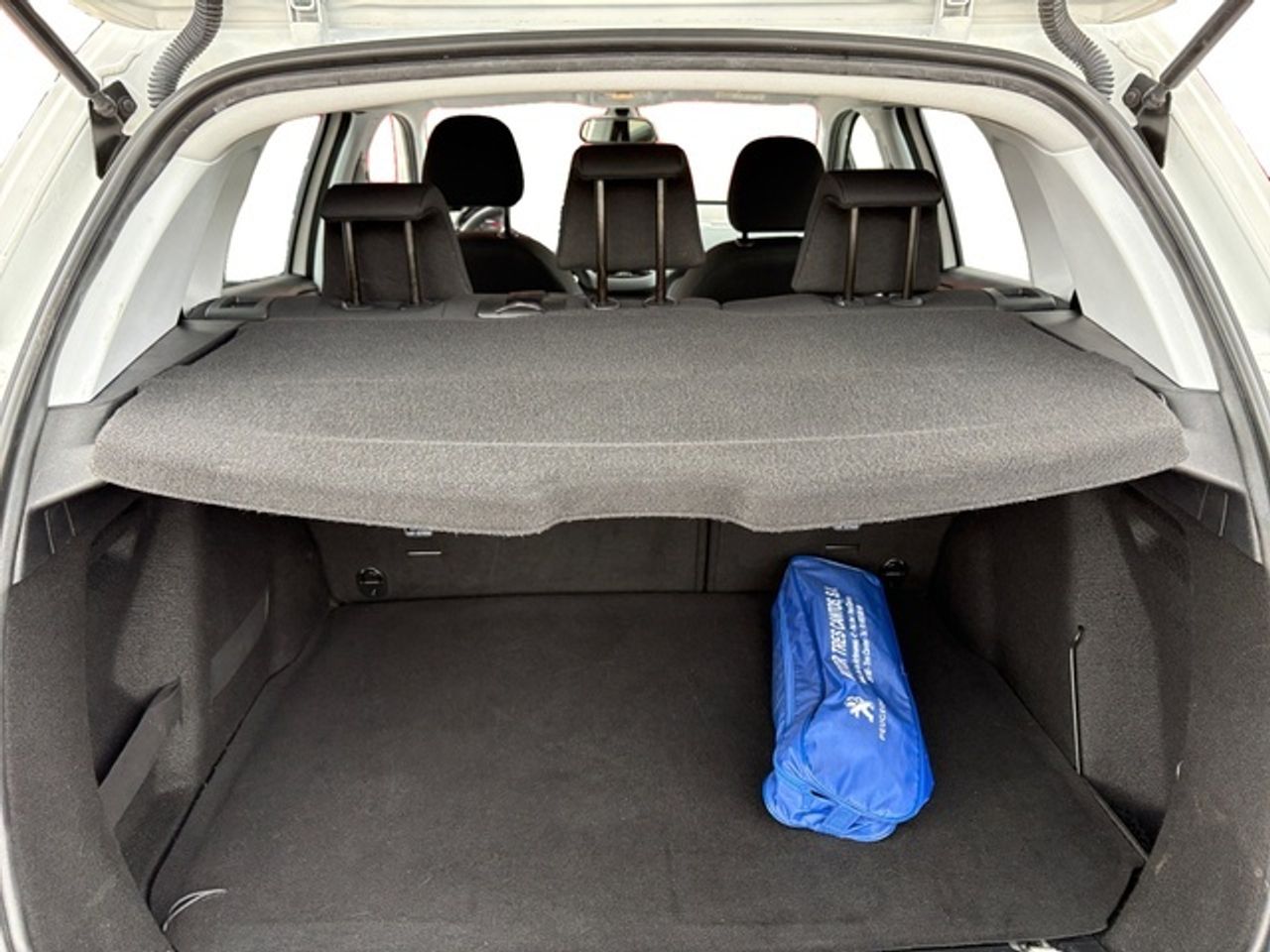 Peugeot 2008 PureTech 130 S&S Signature 96 kW (130 CV) - Foto 15