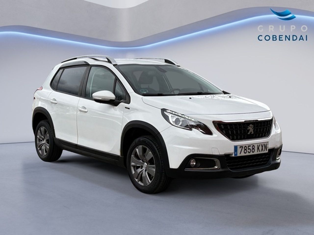 Peugeot 2008 PureTech 130 S&S Signature 96 kW (130 CV) - Foto 8
