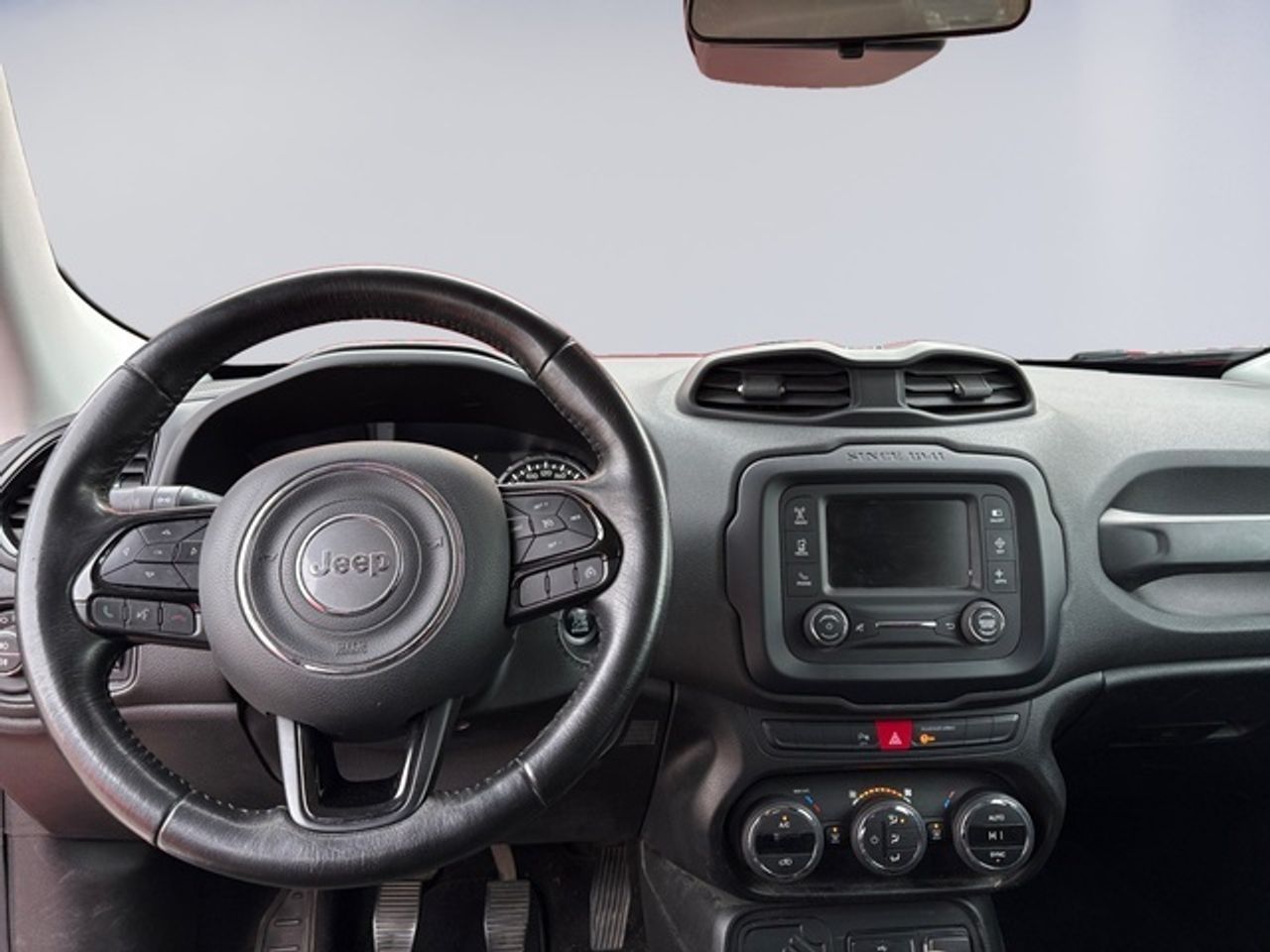 Jeep Renegade 1.6 Multijet Dawn of Justice 4x2 88 kW (120 CV) - Foto 11