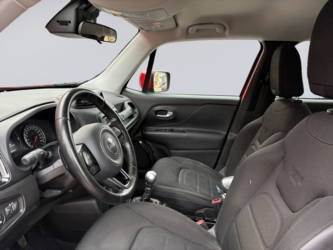 Jeep Renegade 1.6 Multijet Dawn of Justice 4x2 88 kW (120 CV) - Foto 10