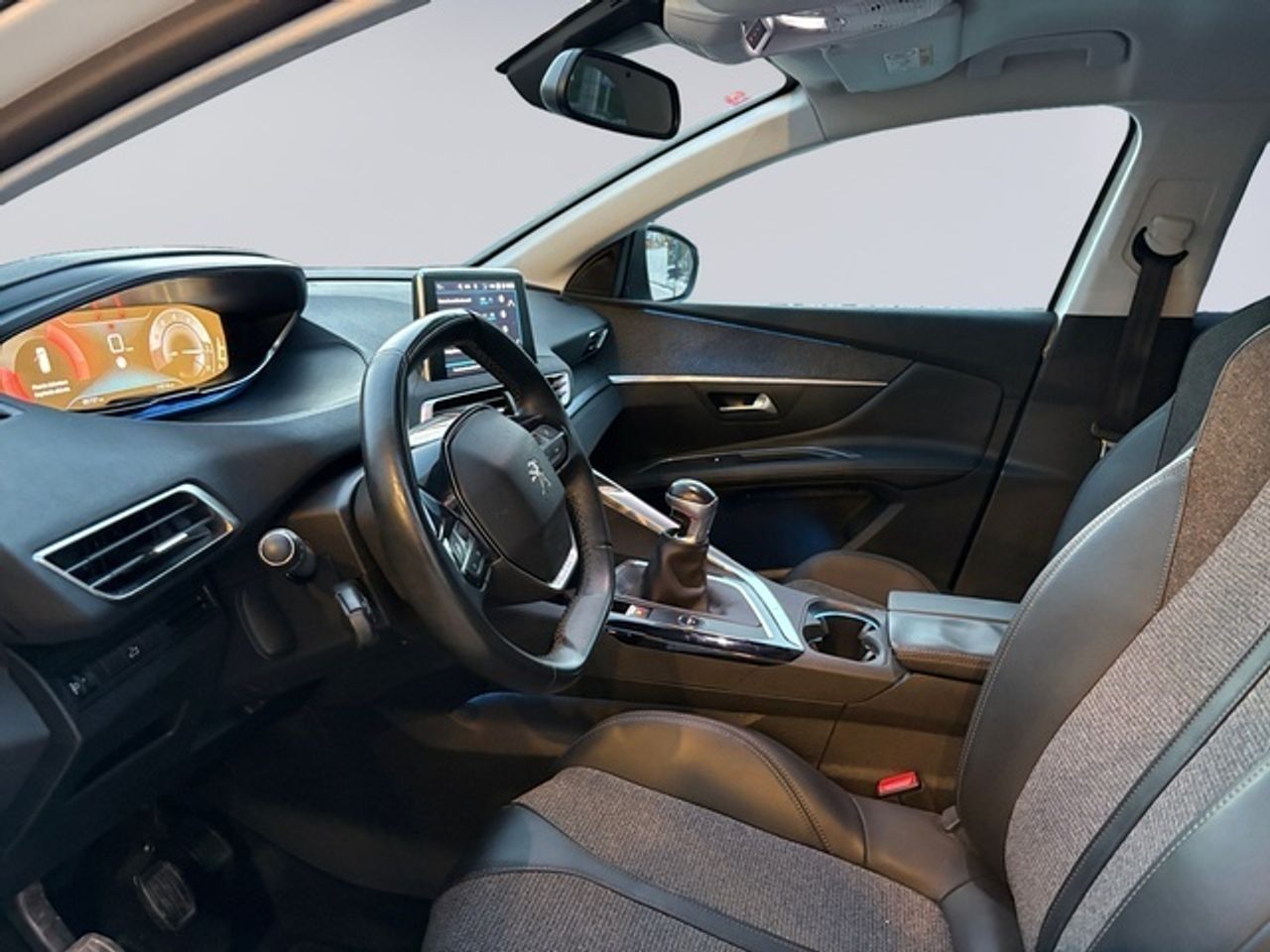 Peugeot 3008 PureTech 130 S&S Allure 96 kW (130 CV) - Foto 10