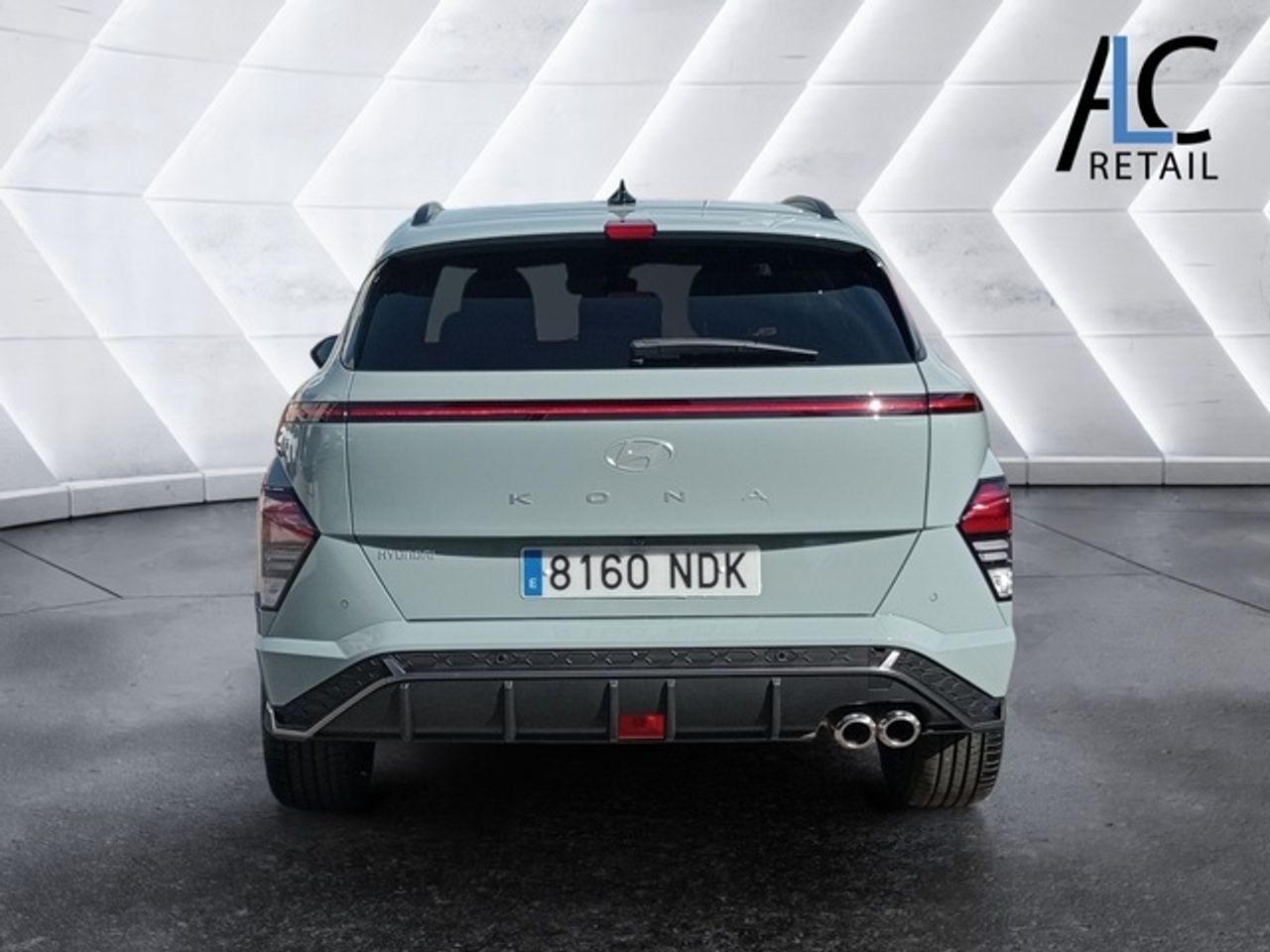 Hyundai Kona 1.0T N Line 74 kW (100 CV) - Foto 5