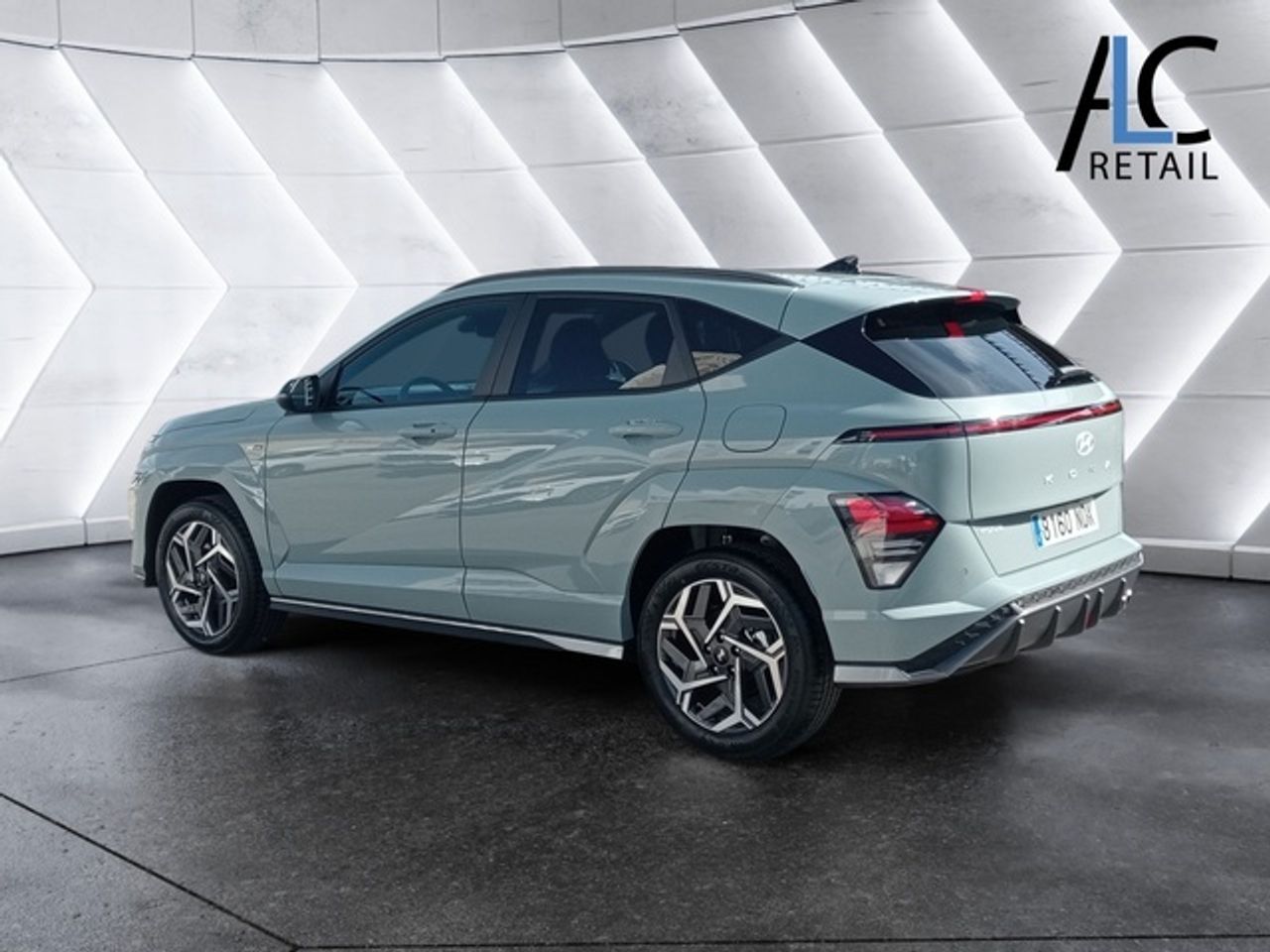 Hyundai Kona 1.0T N Line 74 kW (100 CV) - Foto 4