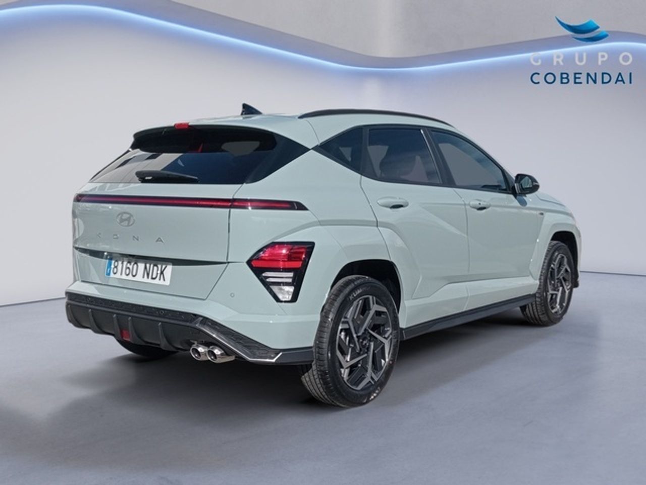 Hyundai Kona 1.0T N Line 74 kW (100 CV) - Foto 6