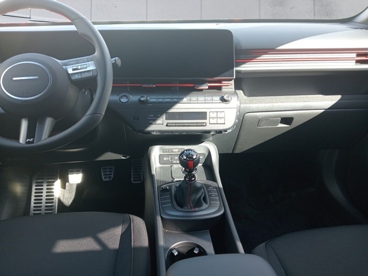 Hyundai Kona 1.0T N Line 74 kW (100 CV) - Foto 12