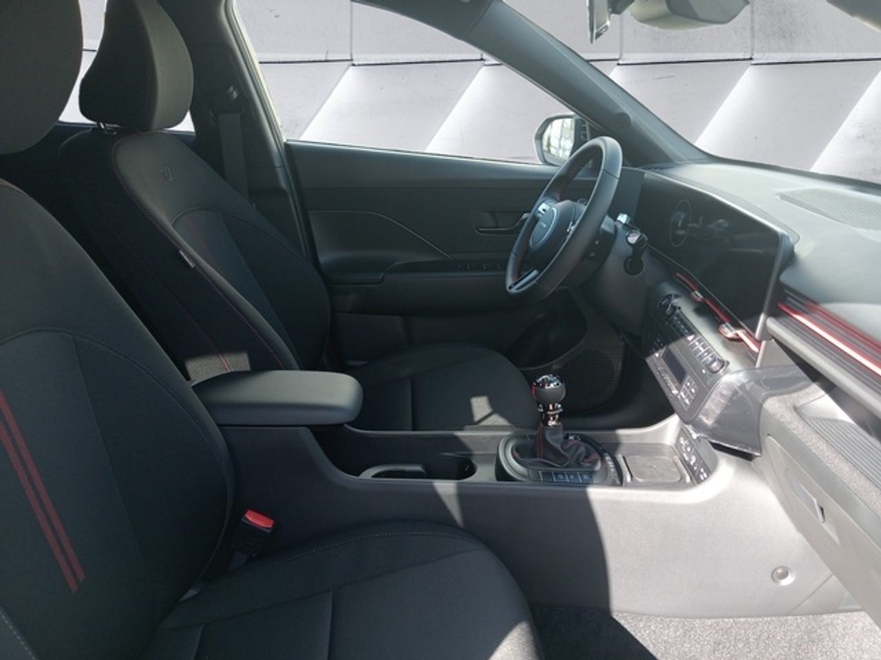 Hyundai Kona 1.0T N Line 74 kW (100 CV) - Foto 16