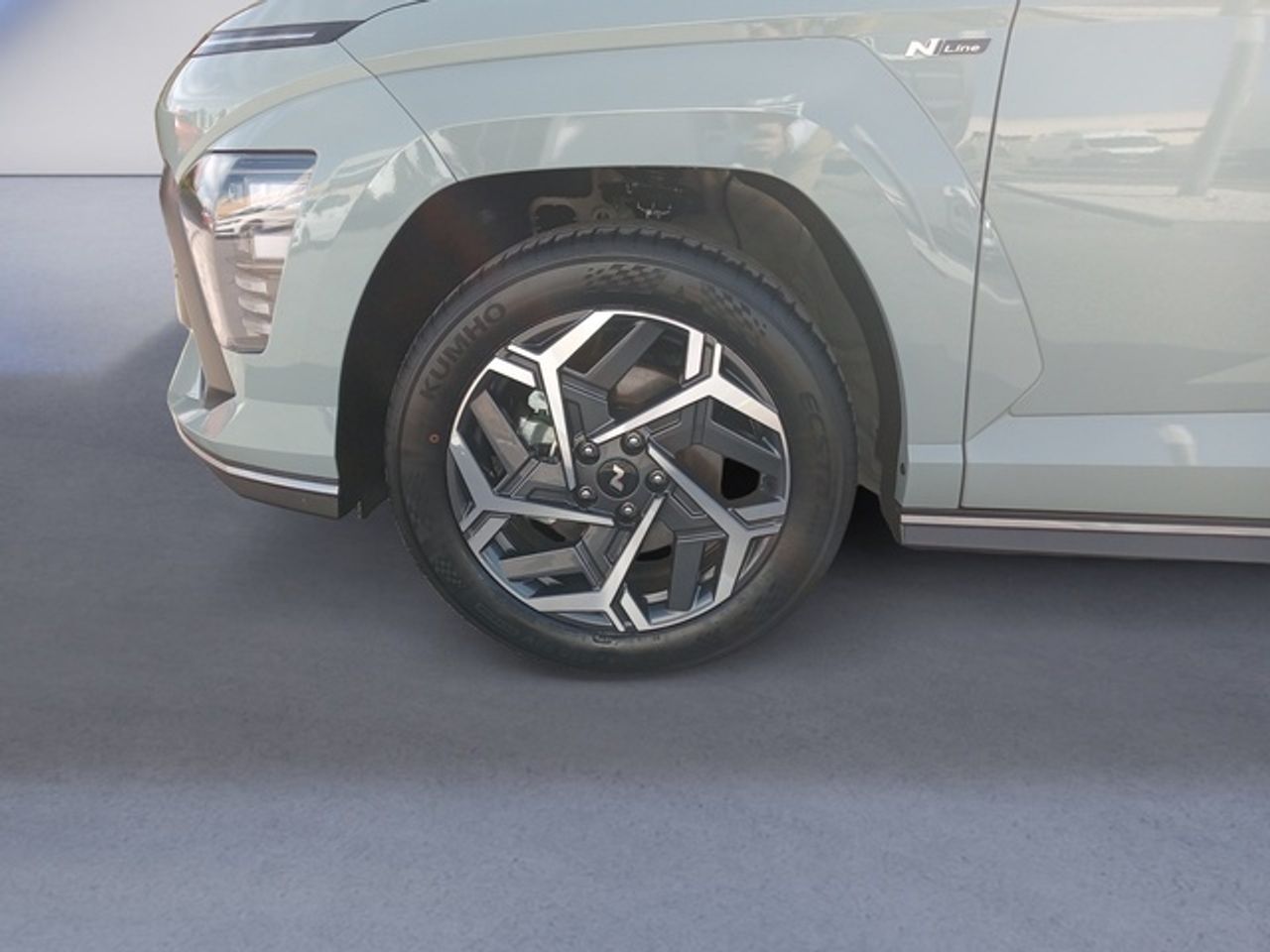 Hyundai Kona 1.0T N Line 74 kW (100 CV) - Foto 15