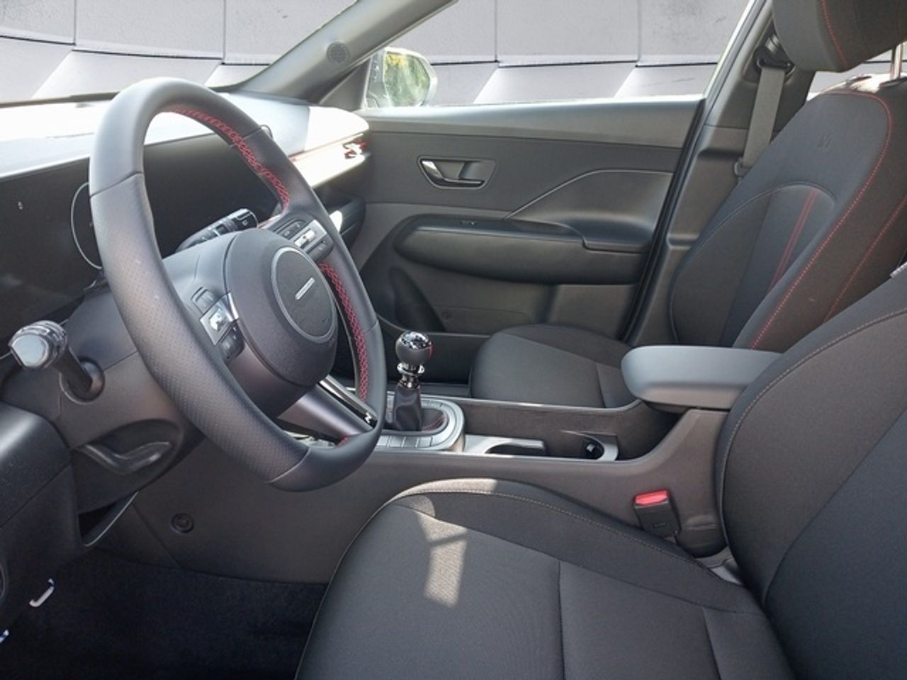 Hyundai Kona 1.0T N Line 74 kW (100 CV) - Foto 10