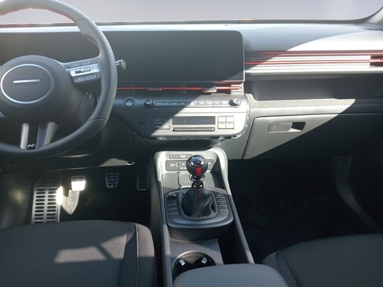 Hyundai Kona 1.0T N Line 74 kW (100 CV) - Foto 12