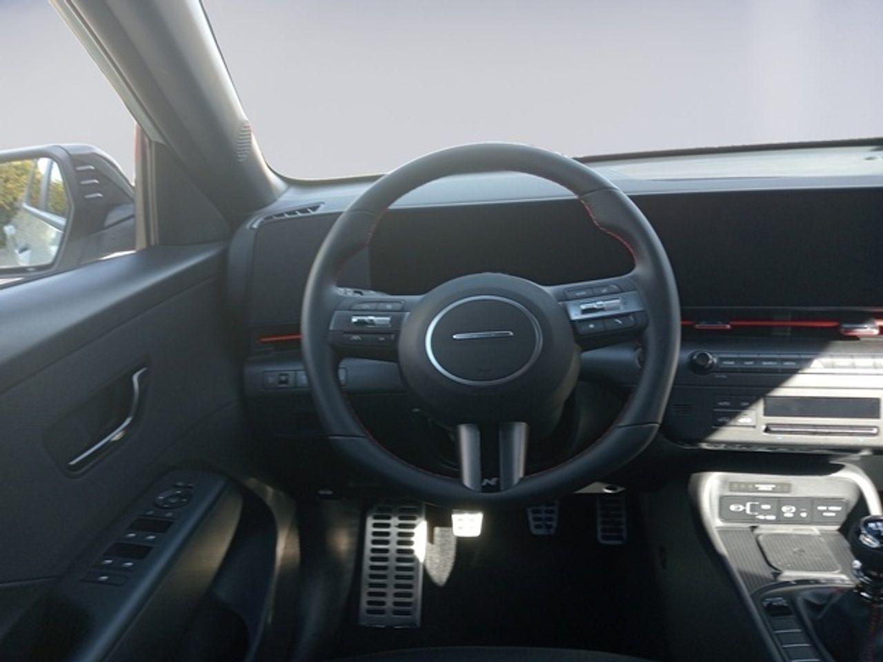 Hyundai Kona 1.0T N Line 74 kW (100 CV) - Foto 13
