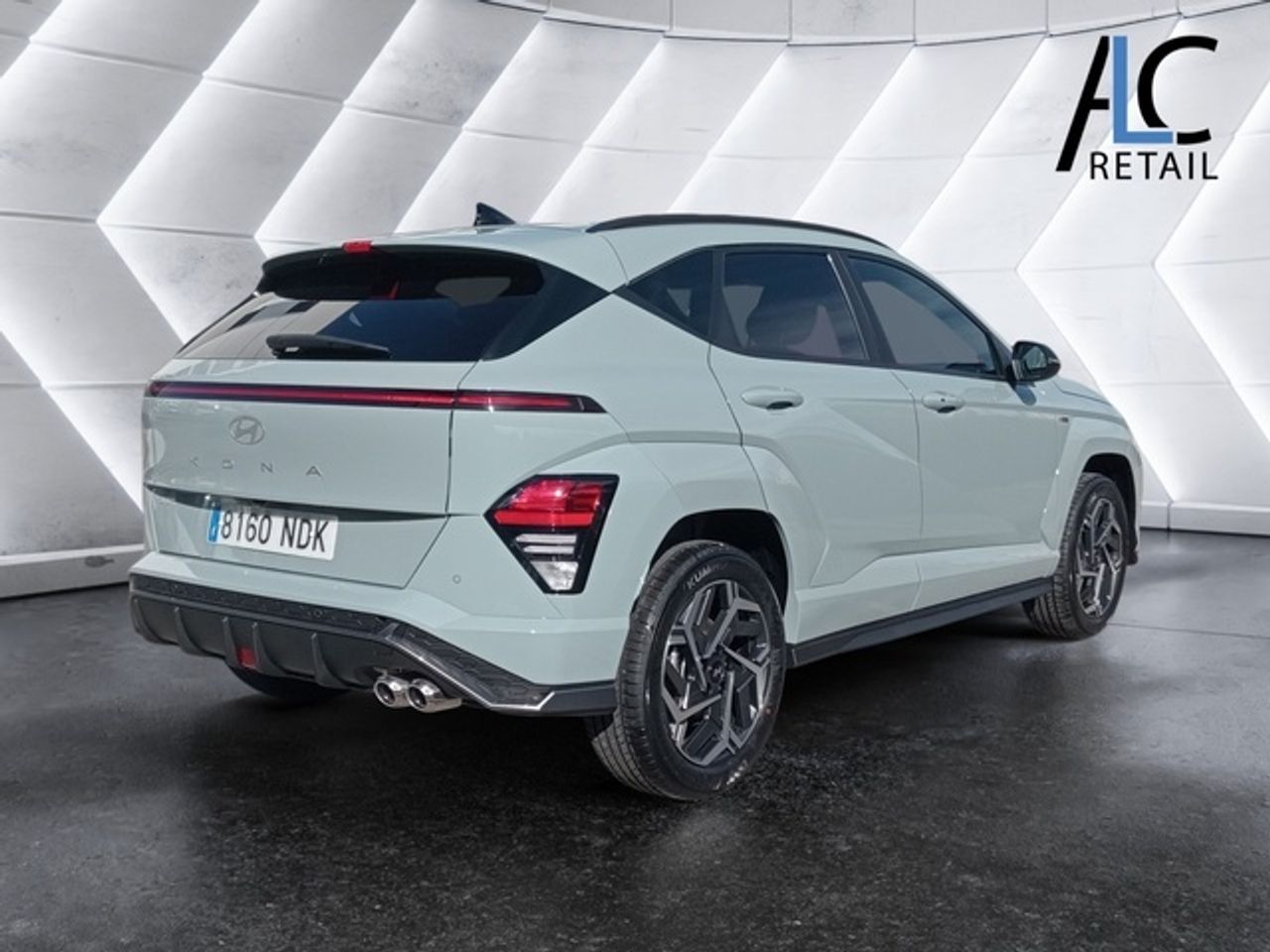 Hyundai Kona 1.0T N Line 74 kW (100 CV) - Foto 6