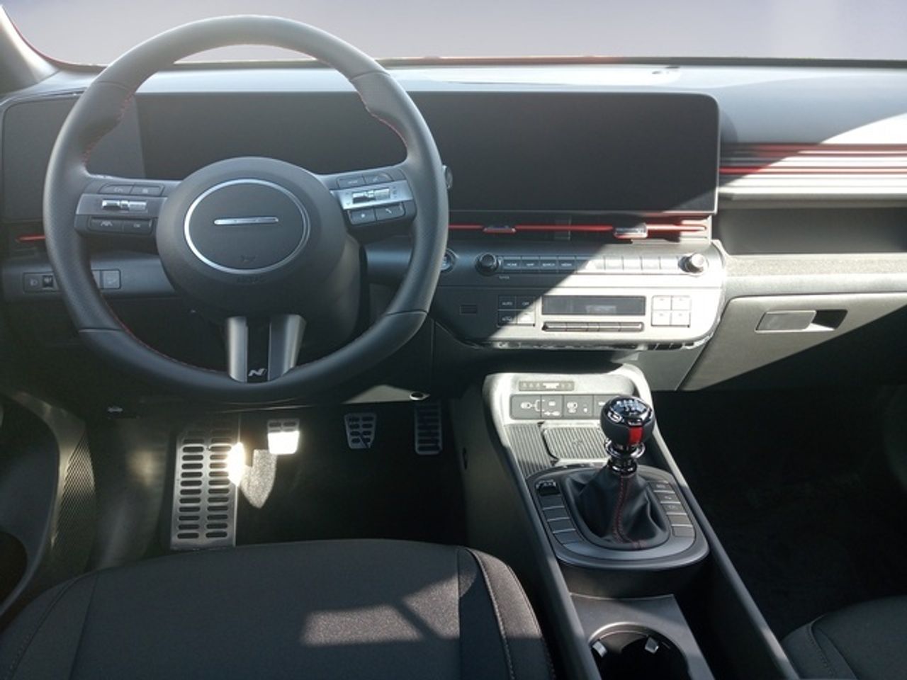 Hyundai Kona 1.0T N Line 74 kW (100 CV) - Foto 11