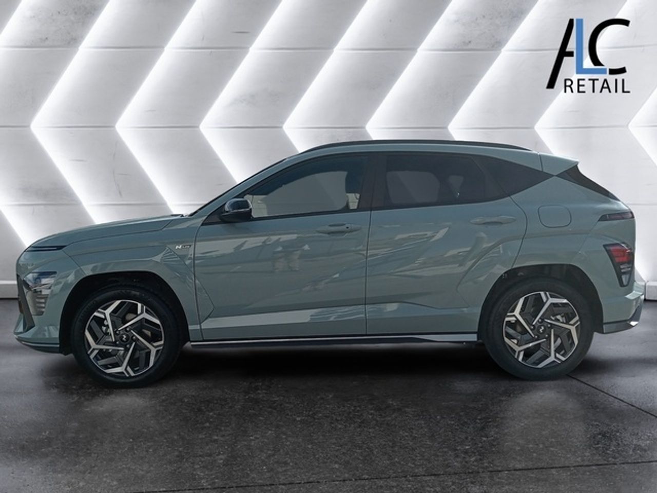 Hyundai Kona 1.0T N Line 74 kW (100 CV) - Foto 3
