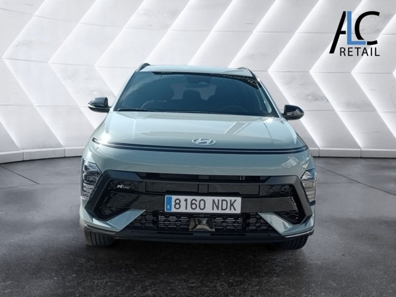 Hyundai Kona 1.0T N Line 74 kW (100 CV) - Foto 9