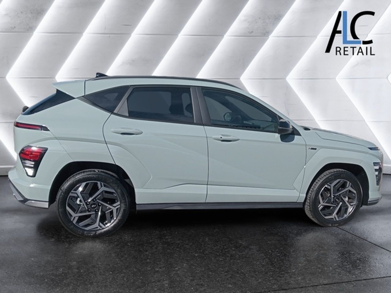 Hyundai Kona 1.0T N Line 74 kW (100 CV) - Foto 7