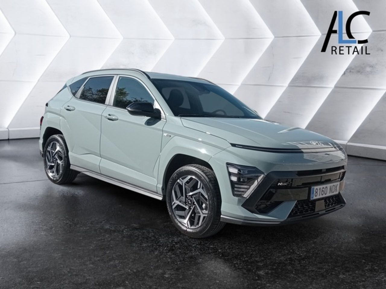 Hyundai Kona 1.0T N Line 74 kW (100 CV) - Foto 8