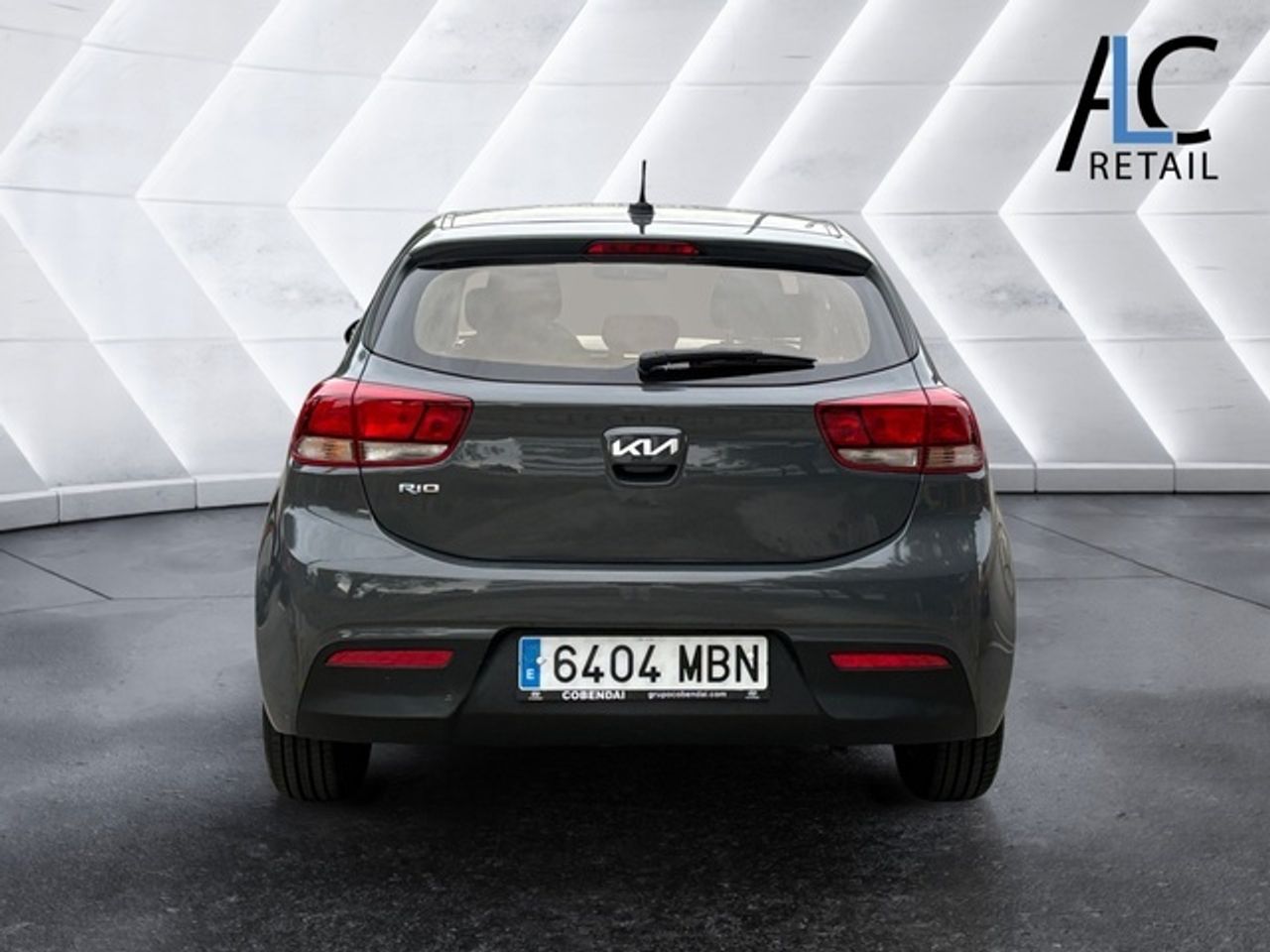 Kia Rio 1.2 DPi Drive 62 kW (84 CV) - Foto 5