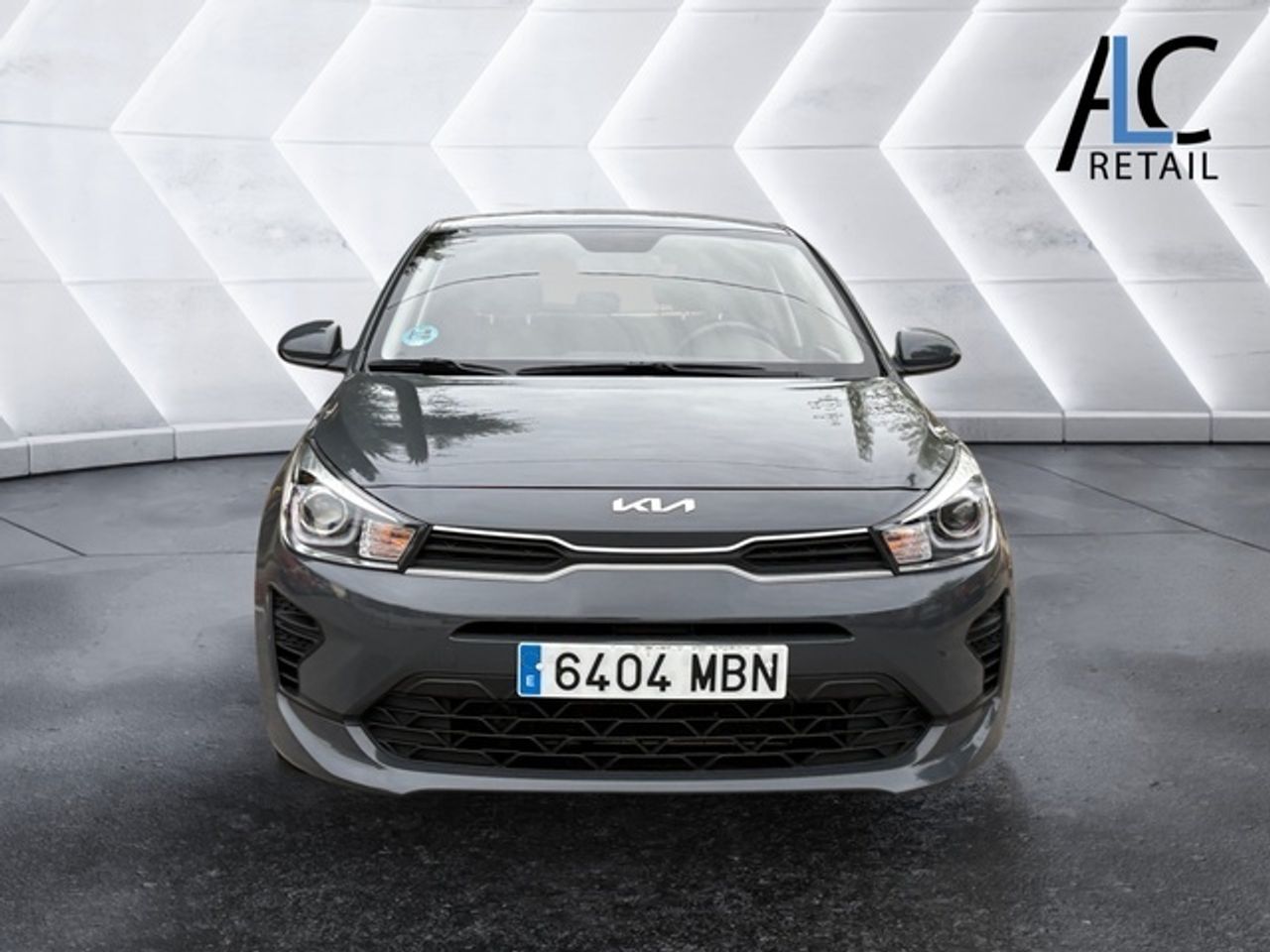 Kia Rio 1.2 DPi Drive 62 kW (84 CV) - Foto 9