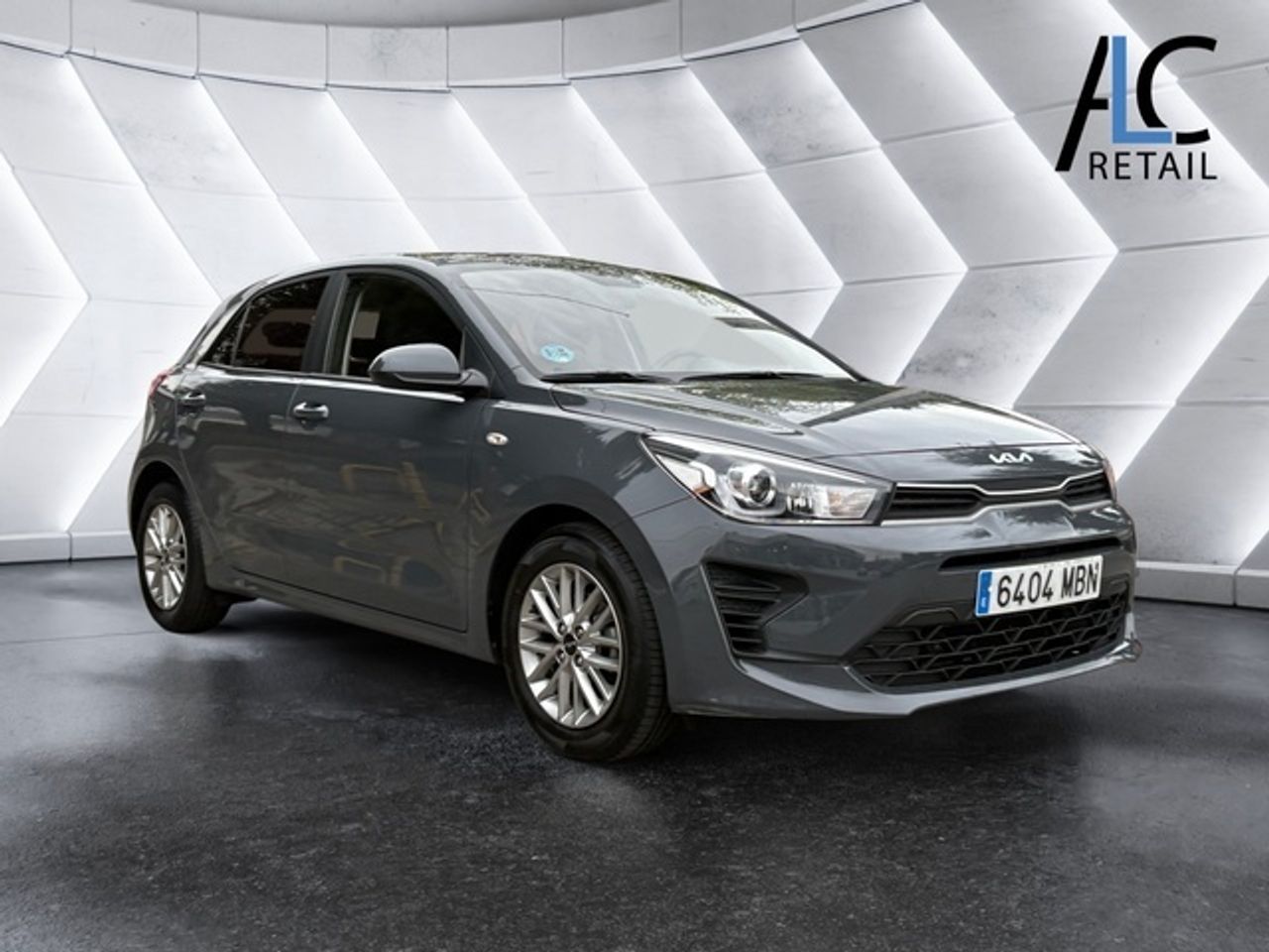 Kia Rio 1.2 DPi Drive 62 kW (84 CV) - Foto 8