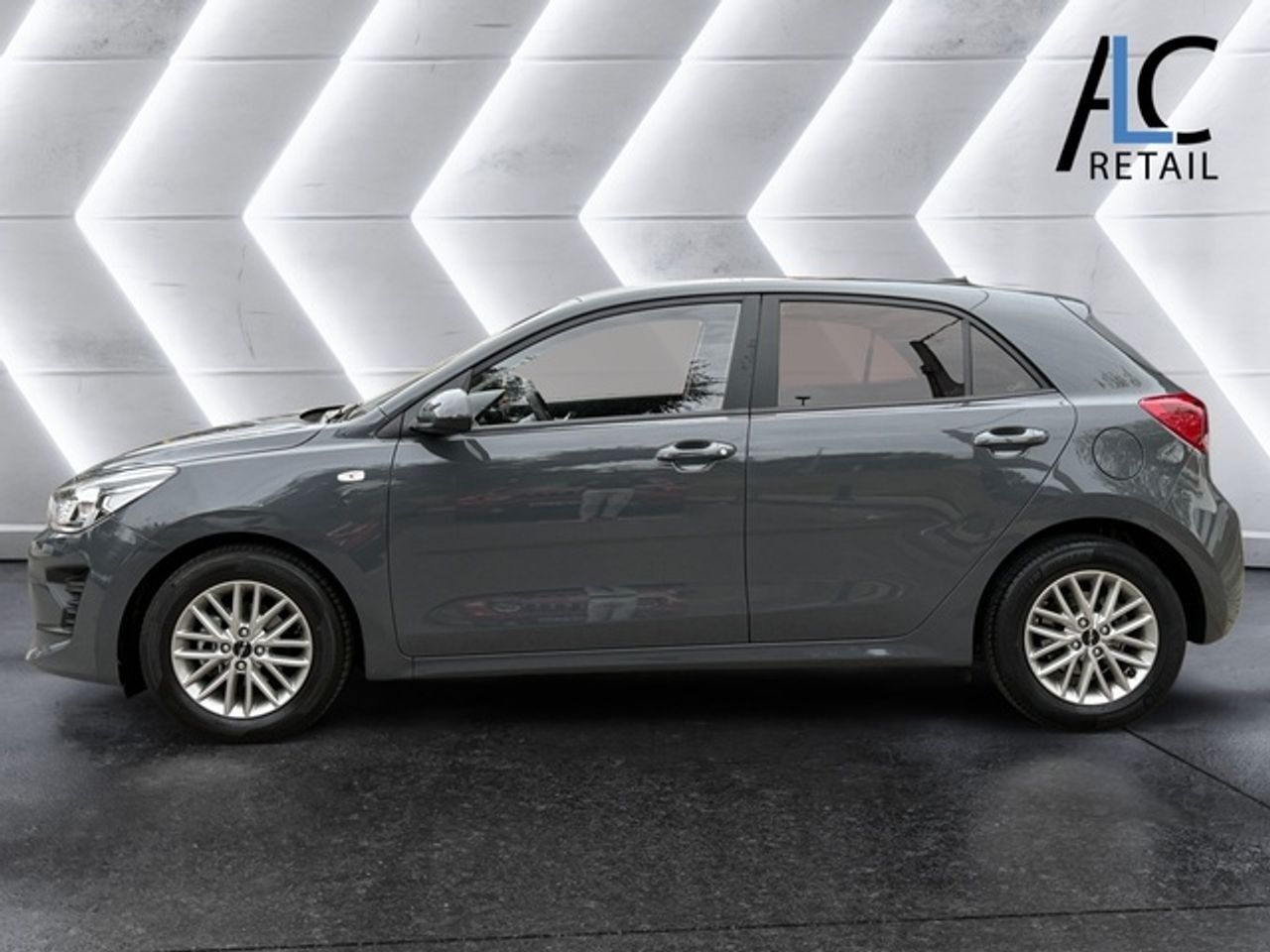 Kia Rio 1.2 DPi Drive 62 kW (84 CV) - Foto 3