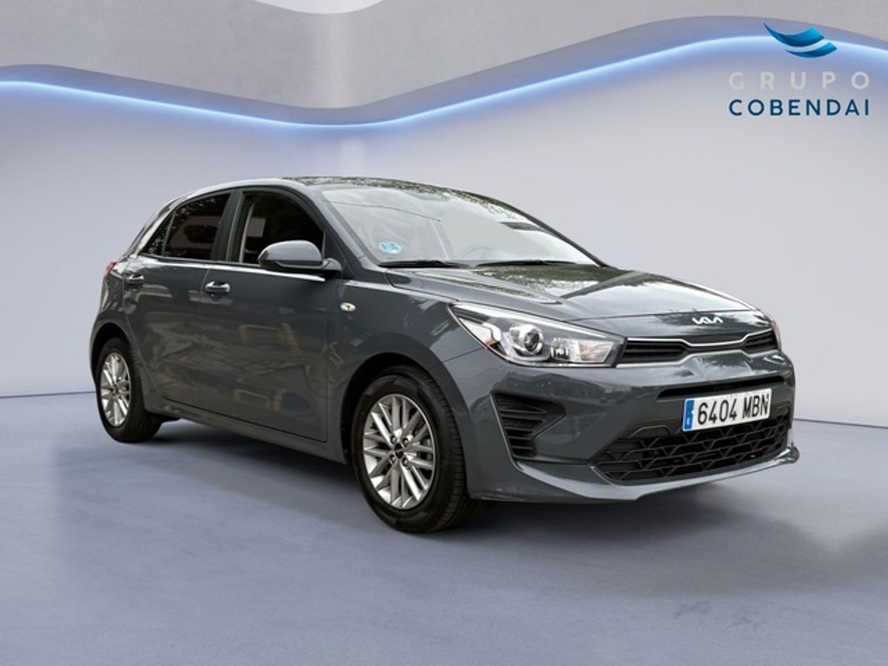 Kia Rio 1.2 DPi Drive 62 kW (84 CV) - Foto 8