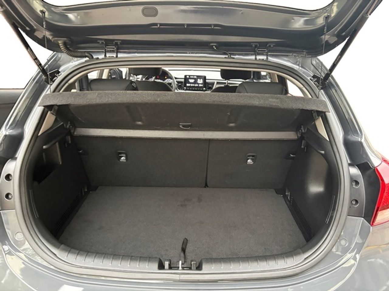 Kia Rio 1.2 DPi Drive 62 kW (84 CV) - Foto 15