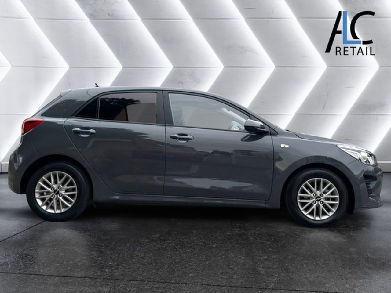 Kia Rio 1.2 DPi Drive 62 kW (84 CV) - Foto 7