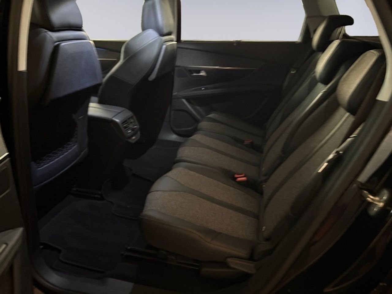 Peugeot 5008 PureTech 130 S&S Allure 96 kW (130 CV) - Foto 14