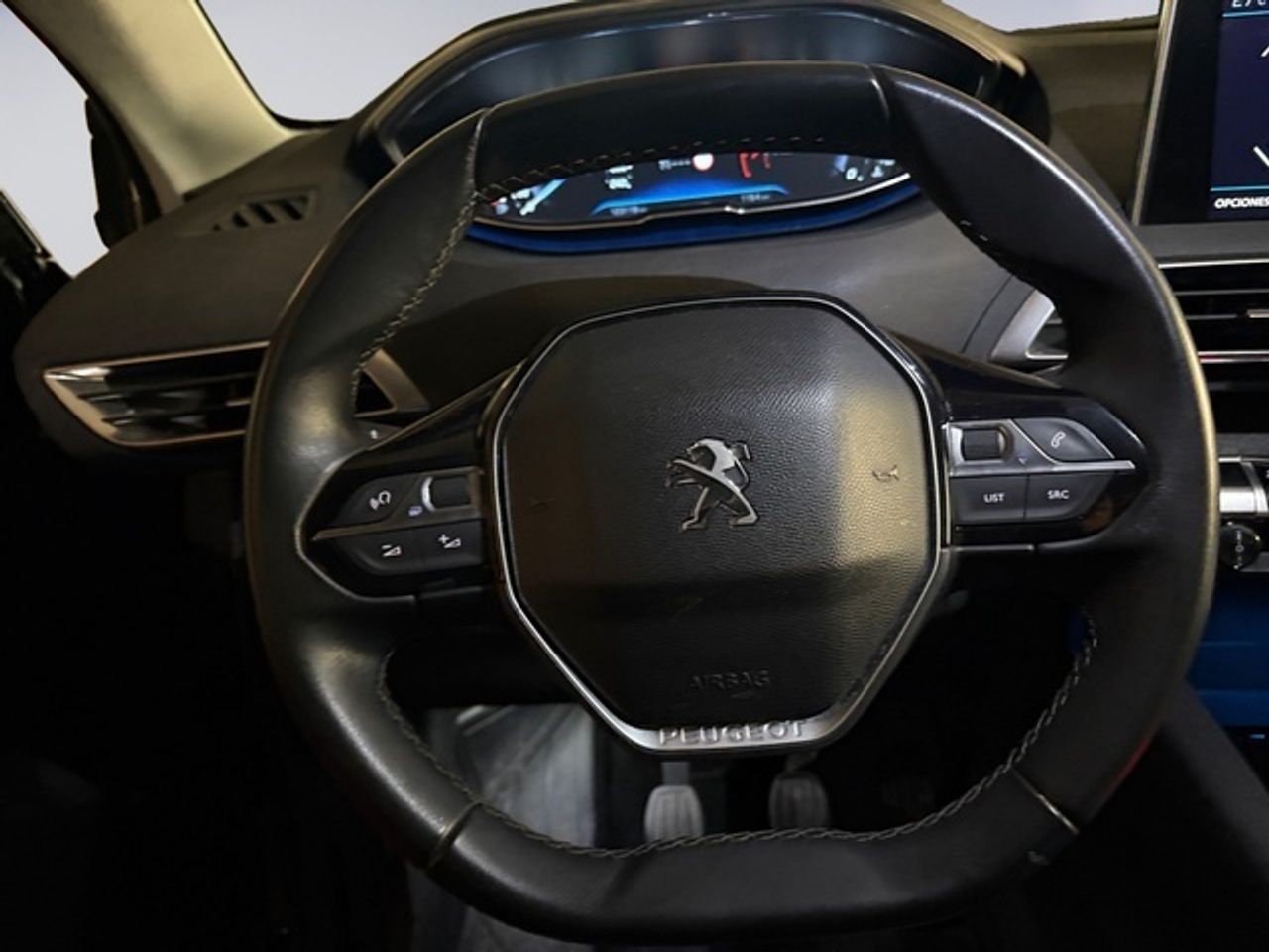 Peugeot 5008 PureTech 130 S&S Allure 96 kW (130 CV) - Foto 13