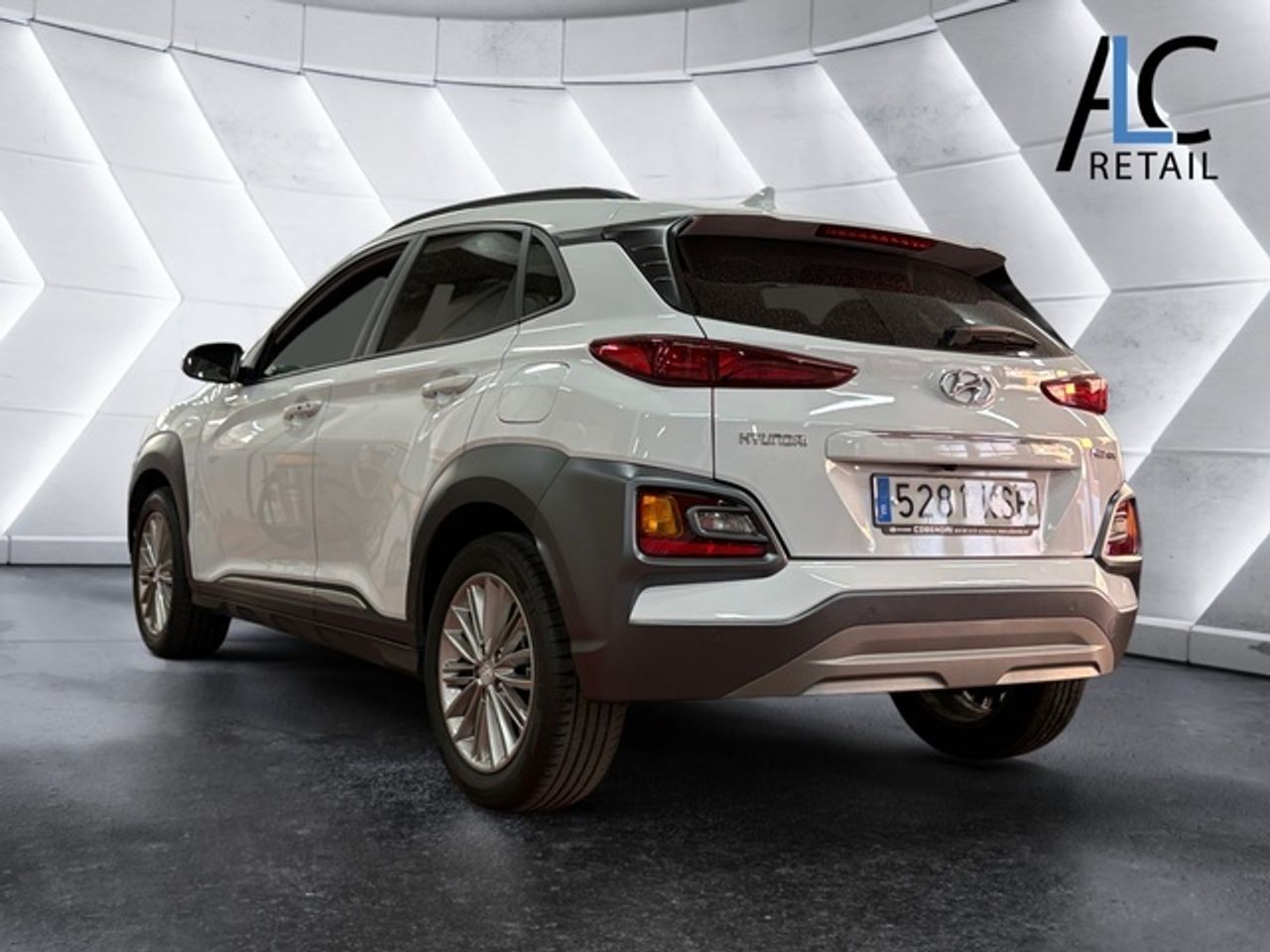 Hyundai Kona 1.0 TGDi Tecno 4x2 88 kW (120 CV) - Foto 4