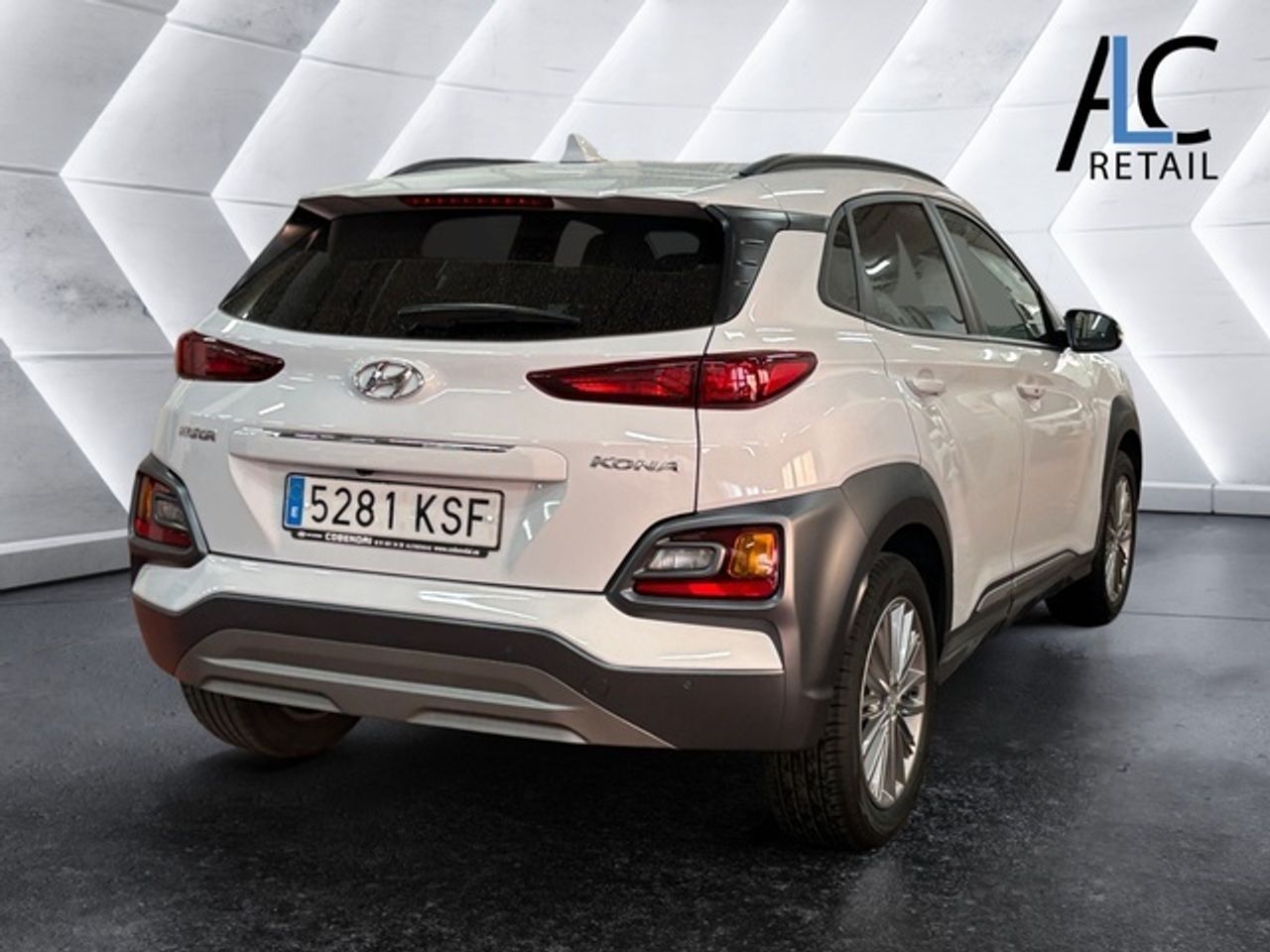Hyundai Kona 1.0 TGDi Tecno 4x2 88 kW (120 CV) - Foto 6