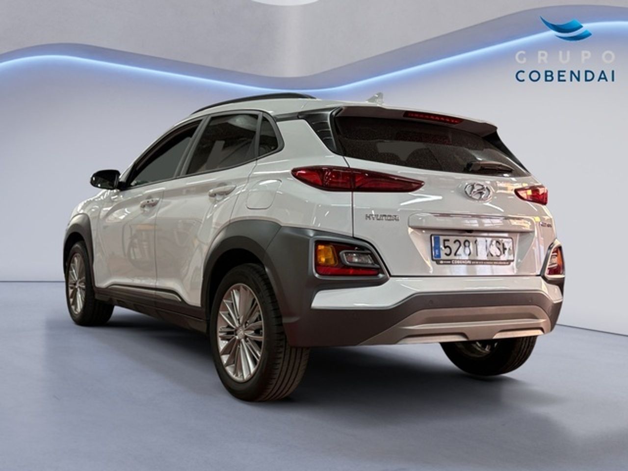 Hyundai Kona 1.0 TGDi Tecno 4x2 88 kW (120 CV) - Foto 4