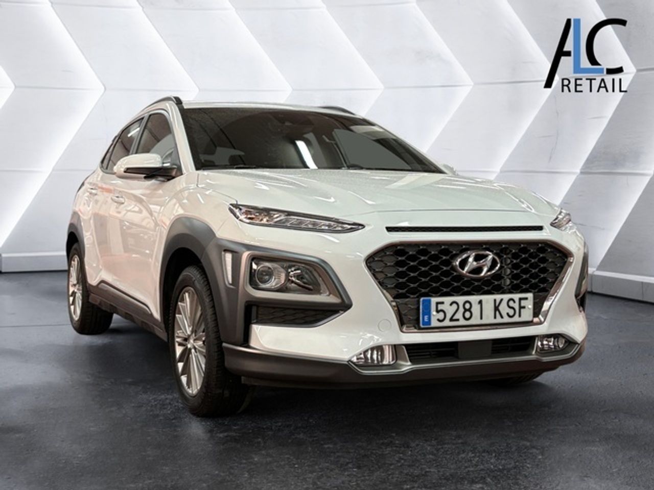 Hyundai Kona 1.0 TGDi Tecno 4x2 88 kW (120 CV) - Foto 7