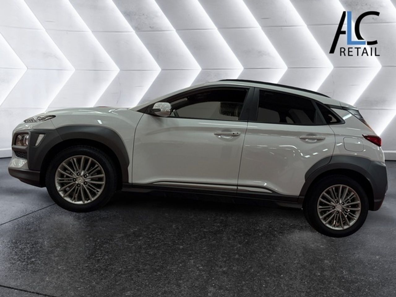 Hyundai Kona 1.0 TGDi Tecno 4x2 88 kW (120 CV) - Foto 3