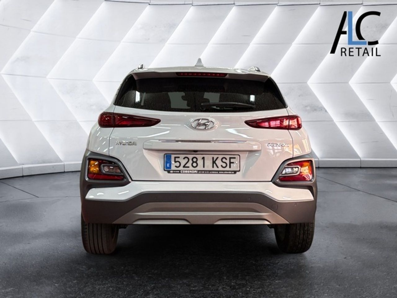 Hyundai Kona 1.0 TGDi Tecno 4x2 88 kW (120 CV) - Foto 5