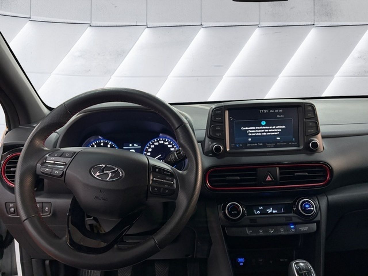 Hyundai Kona 1.0 TGDi Tecno 4x2 88 kW (120 CV) - Foto 10